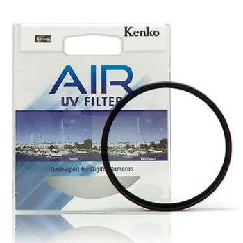 فیلتر Kenko Air UV 58mm فیلتر Kenko Air UV 58mm