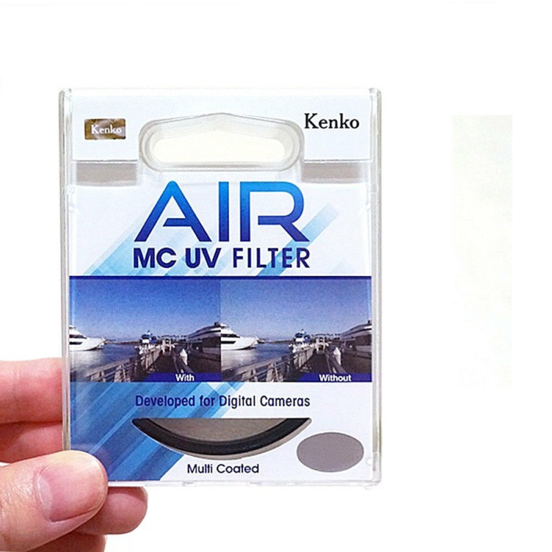 فیلتر Kenko Air MC UV 67mm فیلتر Kenko Air MC UV 67mm