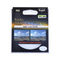 فیلتر Kenko MC Smart UV370 Slim 77mm فیلتر Kenko MC Smart UV370 Slim 77mm