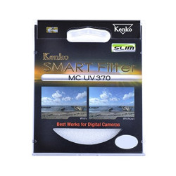 فیلتر Kenko MC Smart UV370 Slim 82mm