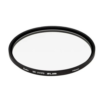 فیلتر Kenko MC Smart UV370 Slim 58mm فیلتر Kenko MC Smart UV370 Slim 58mm