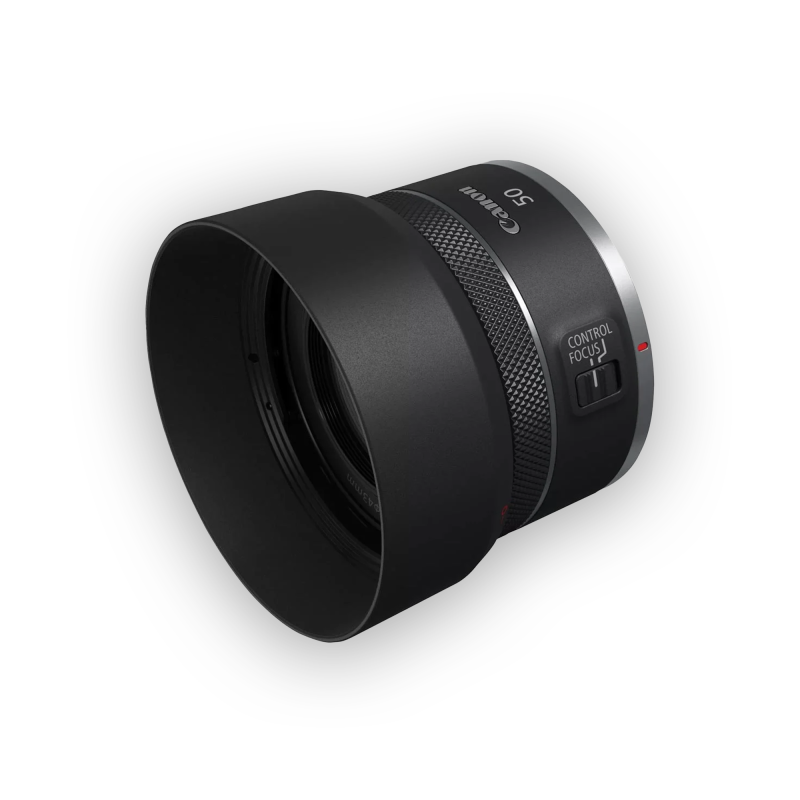 هود طرح اصلی Canon ES65-B هود طرح اصلی Canon ES65-B