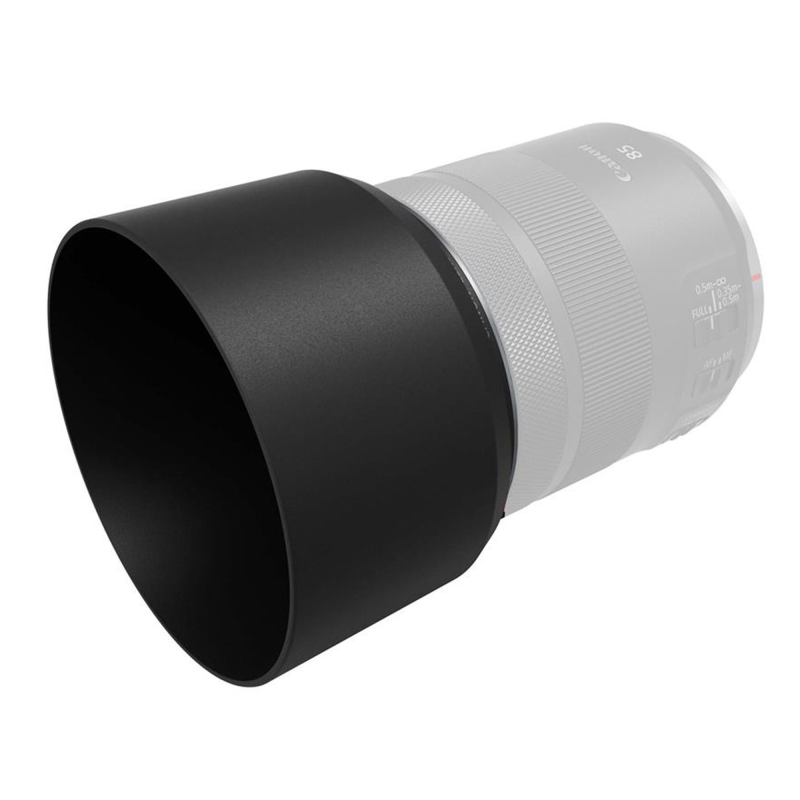 هود طرح اصلی Canon ET-77C هود طرح اصلی Canon ET-77C