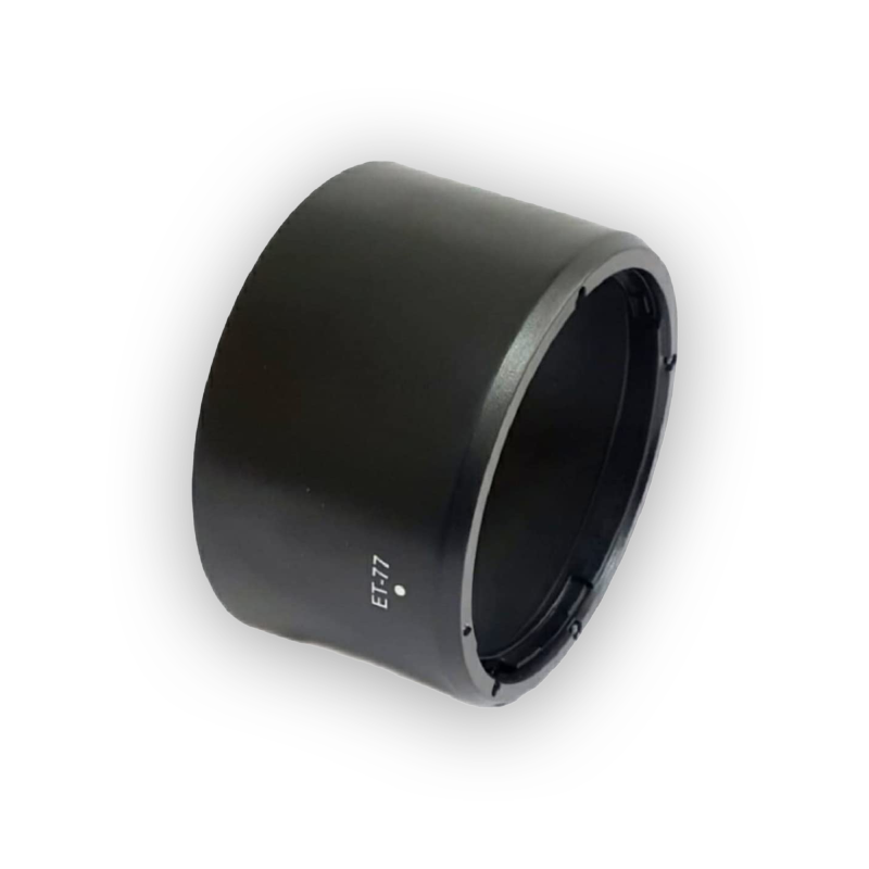 هود طرح اصلی Canon ET-77C هود طرح اصلی Canon ET-77C