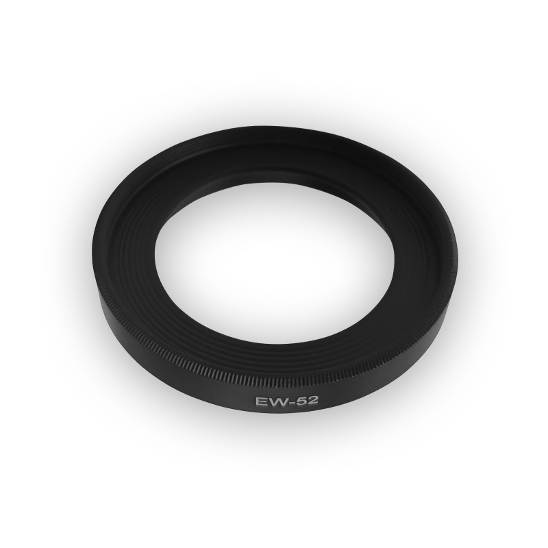 هود طرح اصلی Canon EW-52 هود طرح اصلی Canon EW-52