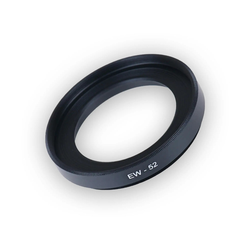 هود طرح اصلی Canon EW-52 هود طرح اصلی Canon EW-52