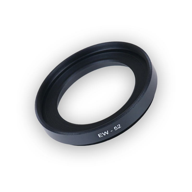 هود طرح اصلی Canon EW-52 هود طرح اصلی Canon EW-52