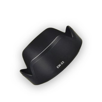 هود طرح اصلی Canon EW-53C هود طرح اصلی Canon EW-53C