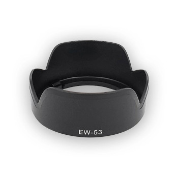 هود طرح اصلی Canon EW-53C هود طرح اصلی Canon EW-53C