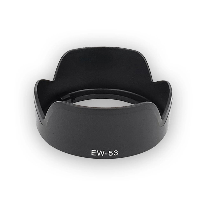 هود طرح اصلی Canon EW-53C هود طرح اصلی Canon EW-53C