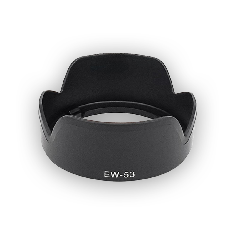 هود طرح اصلی Canon EW-53C هود طرح اصلی Canon EW-53C