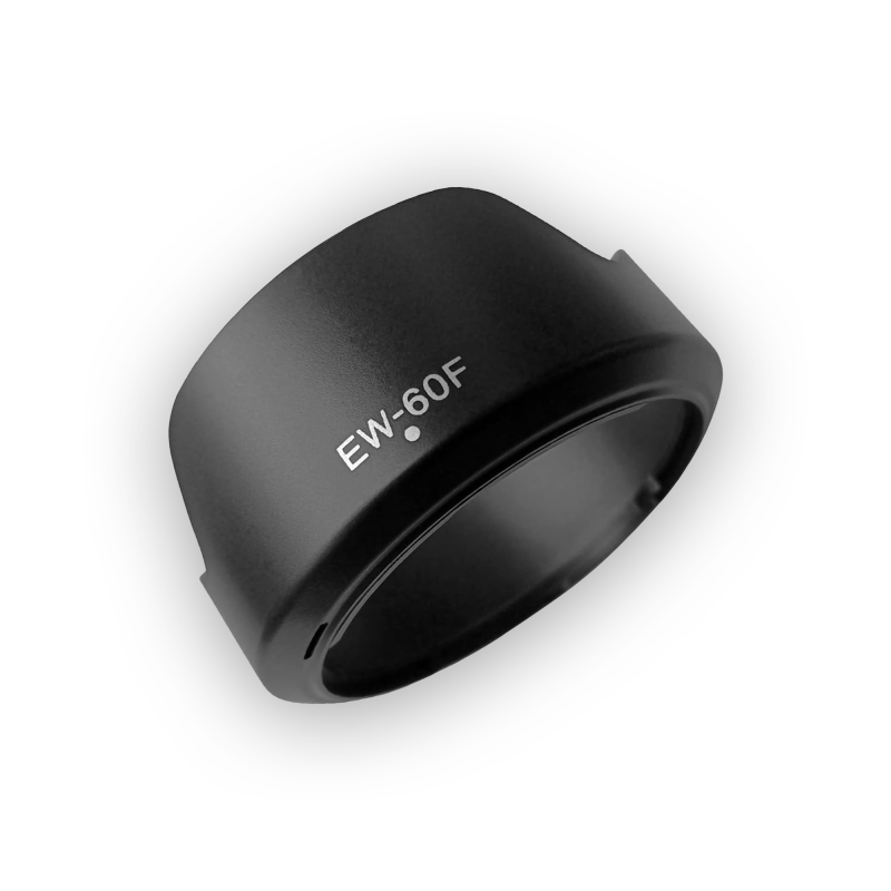هود طرح اصلی Canon EW-60F هود طرح اصلی Canon EW-60F