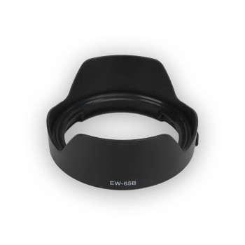 هود طرح اصلی Canon EW-65B هود طرح اصلی Canon EW-65B