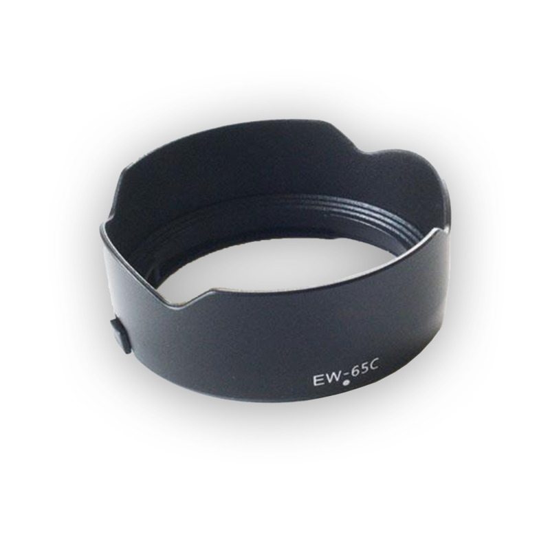 هود طرح اصلی Canon EW-65C هود طرح اصلی Canon EW-65C