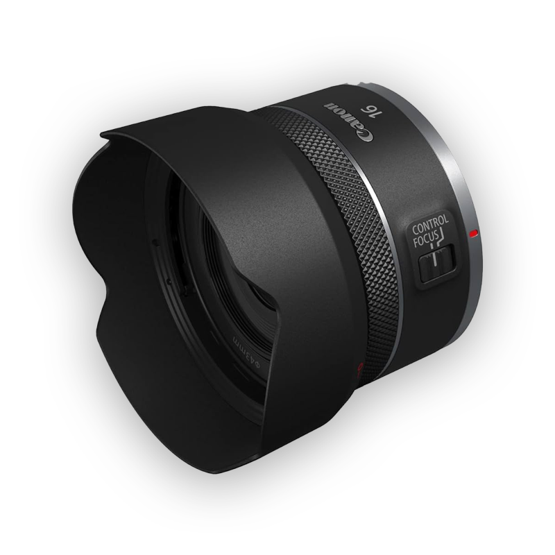 هود طرح اصلی Canon EW-65C هود طرح اصلی Canon EW-65C