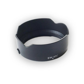 هود طرح اصلی Canon EW-65C هود طرح اصلی Canon EW-65C