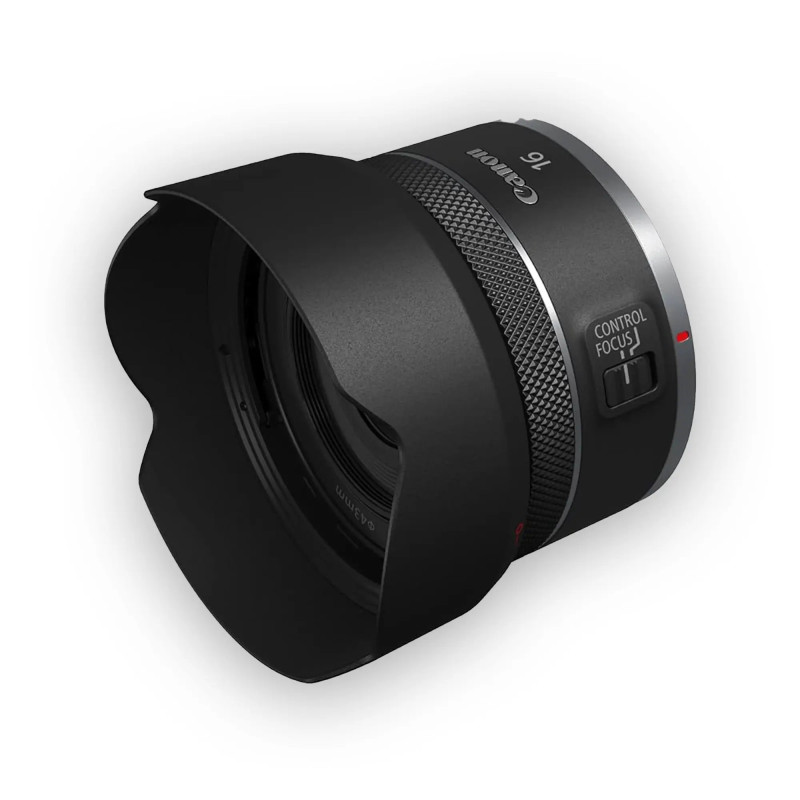 هود طرح اصلی Canon EW-65C هود طرح اصلی Canon EW-65C