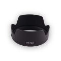 هود طرح اصلی Canon EW-73D هود طرح اصلی Canon EW-73D