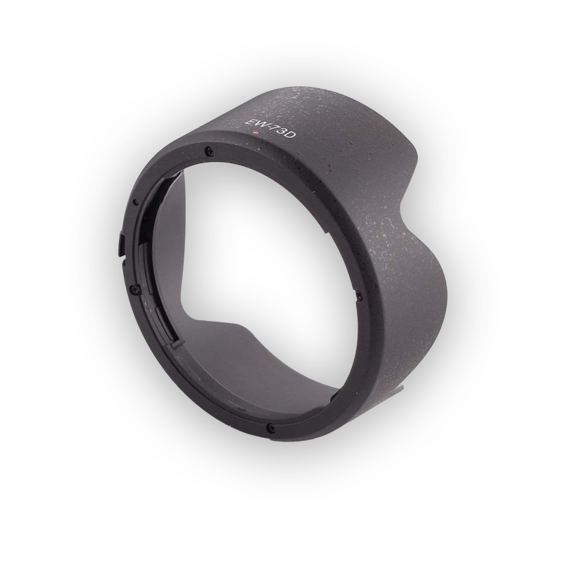 هود طرح اصلی Canon EW-73D هود طرح اصلی Canon EW-73D