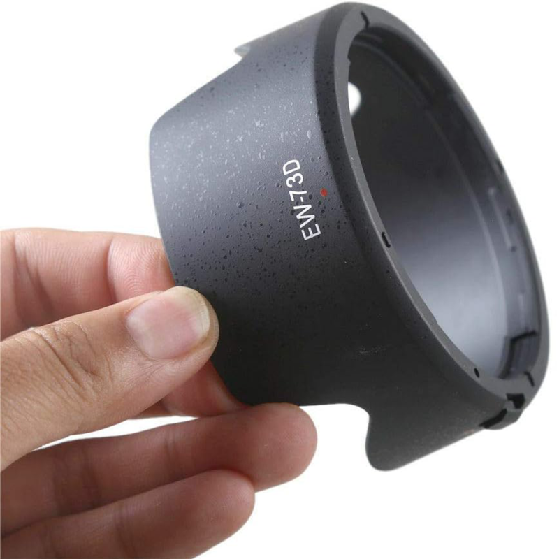 هود طرح اصلی Canon EW-73D هود طرح اصلی Canon EW-73D