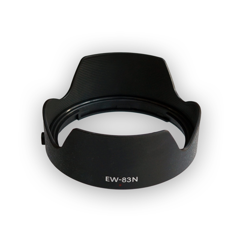 هود طرح اصلی Canon EW-83N هود طرح اصلی Canon EW-83N
