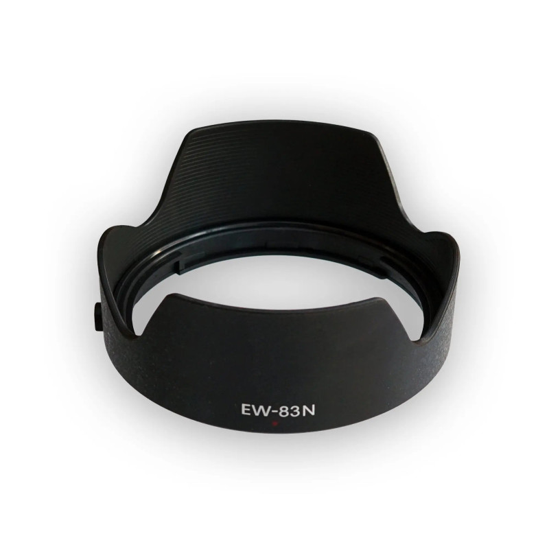 هود طرح اصلی Canon EW-83N هود طرح اصلی Canon EW-83N