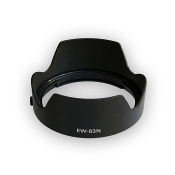 هود طرح اصلی Canon EW-83N هود طرح اصلی Canon EW-83N
