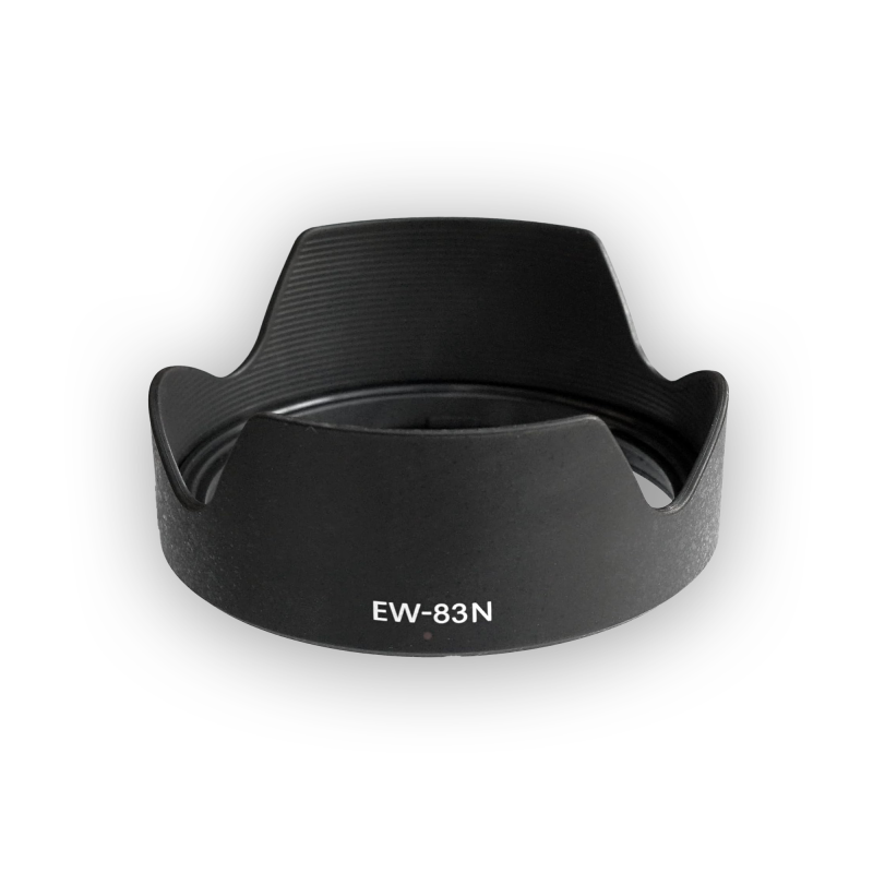 هود طرح اصلی Canon EW-83N هود طرح اصلی Canon EW-83N