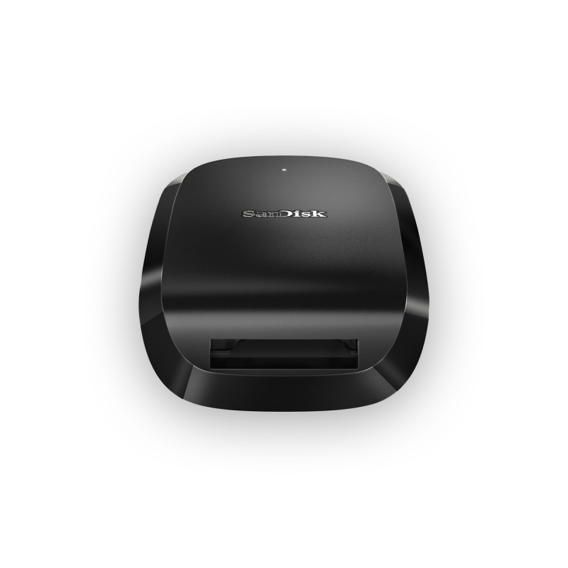 رم ریدر SanDisk Extreme PRO CFexpress Type B رم ریدر SanDisk Extreme PRO CFexpress Type B
