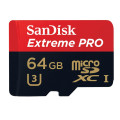 کارت حافظه Sandisk Micro SD 64GB - 200MBs (1330x) کارت حافظه Sandisk Micro SD 64GB - 200MBs (1330x)