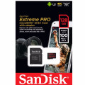 کارت حافظه Sandisk Micro SD 128GB - 170MBs (1130x) کارت حافظه Sandisk Micro SD 128GB - 170MBs (1130x)