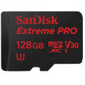 کارت حافظه Sandisk Micro SD 128GB - 170MBs (1130x) کارت حافظه Sandisk Micro SD 128GB - 170MBs (1130x)
