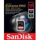 کارت حافظه Sandisk SD 128GB - 300MBs (2000x)