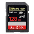 کارت حافظه Sandisk SD 128GB - 300MBs (2000x)