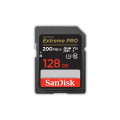 کارت حافظه Sandisk SD 128GB - 200MBs (1330) کارت حافظه Sandisk SD 128GB - 200MBs (1330)