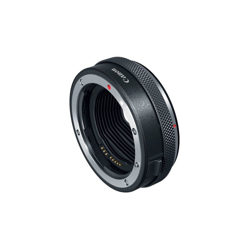 مبدل لنز Canon Control Ring Mount Adapter EF-EOS R مبدل لنز Canon Control Ring Mount Adapter EF-EOS R