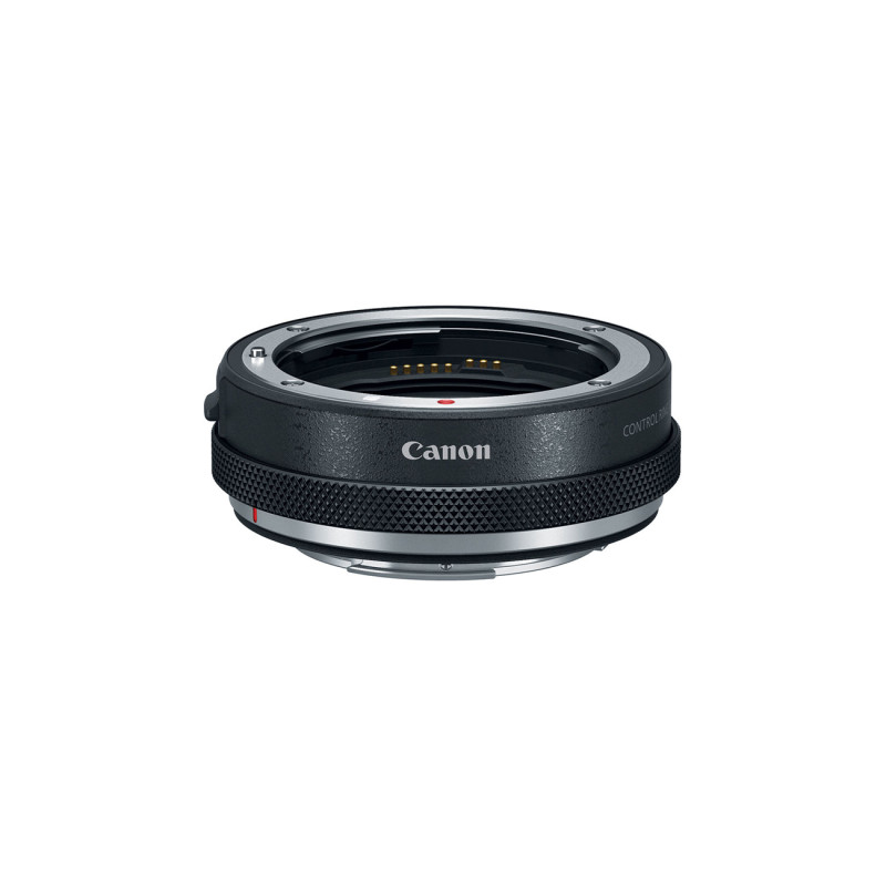 مبدل لنز Canon Control Ring Mount Adapter EF-EOS R مبدل لنز Canon Control Ring Mount Adapter EF-EOS R