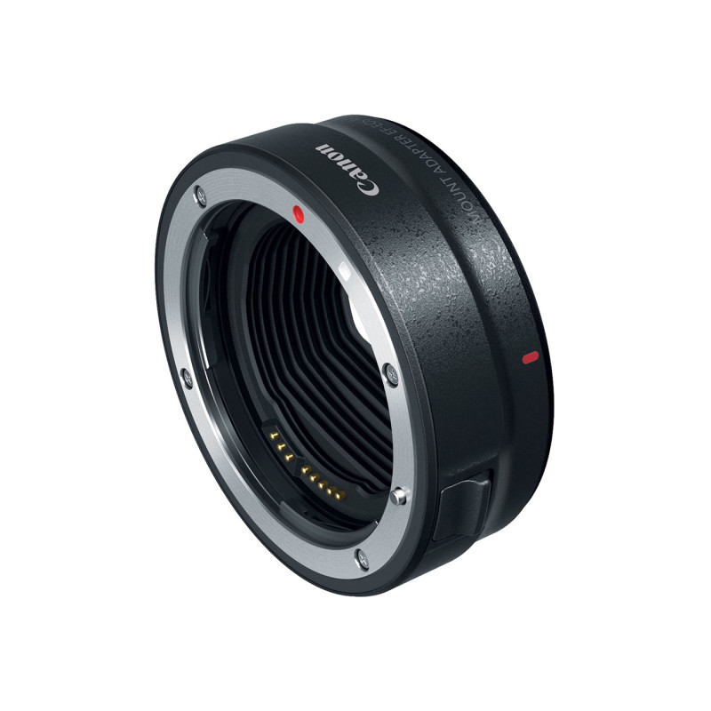 مبدل لنز Canon Mount Adapter EF-EOS R مبدل لنز Canon Mount Adapter EF-EOS R