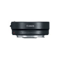 مبدل لنز Canon Mount Adapter EF-EOS R مبدل لنز Canon Mount Adapter EF-EOS R