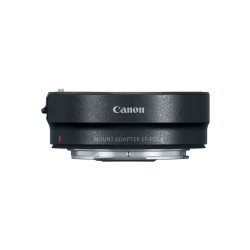 مبدل لنز Canon Mount Adapter EF-EOS R