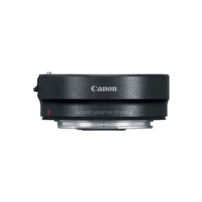 مبدل لنز Canon Mount Adapter EF-EOS R مبدل لنز Canon Mount Adapter EF-EOS R