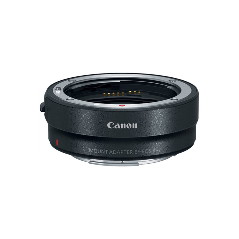 مبدل لنز Canon Mount Adapter EF-EOS R مبدل لنز Canon Mount Adapter EF-EOS R