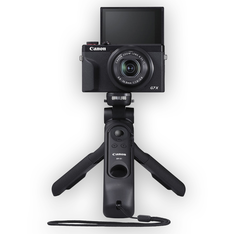 مونوپاد Canon HG-100TBR مونوپاد Canon HG-100TBR