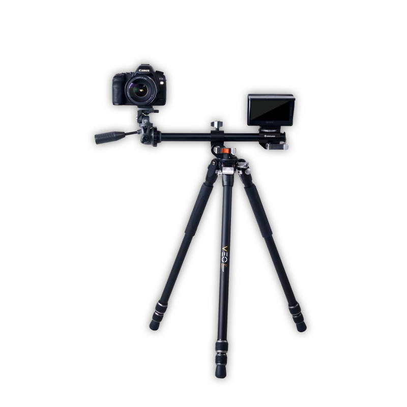 سه پایه Vanguard VEO 3+ 263AP with VEO 2 PH-38 Head