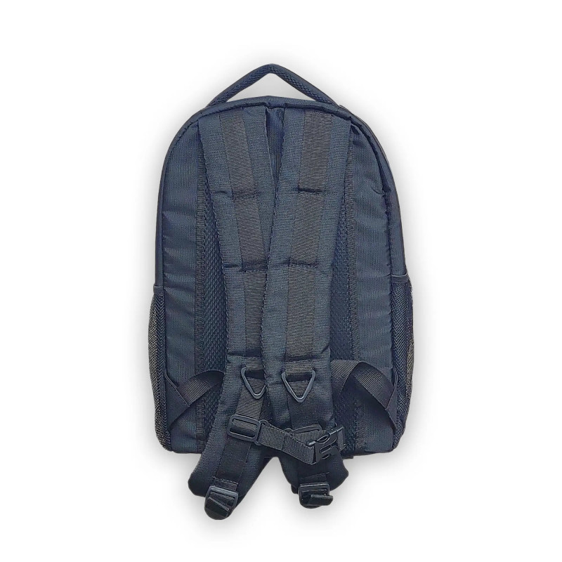 کوله پشتی کالرفول 100 (مشکی)