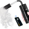 دستگاه مه ساز Lensgo Smoke K Fog Machine دستگاه مه ساز Lensgo Smoke K Fog Machine