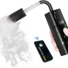 دستگاه مه ساز Lensgo Smoke K Fog Machine دستگاه مه ساز Lensgo Smoke K Fog Machine