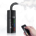 دستگاه مه ساز Lensgo Smoke K Fog Machine دستگاه مه ساز Lensgo Smoke K Fog Machine