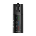 دستگاه مه ساز Lensgo Smoke K Fog Machine دستگاه مه ساز Lensgo Smoke K Fog Machine