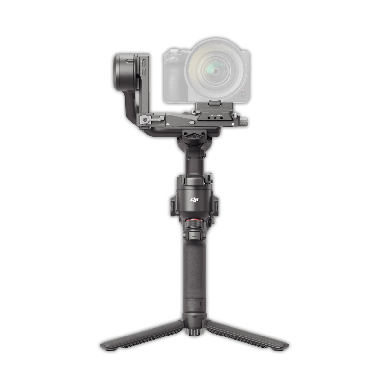 گیمبال DJI RS 4 گیمبال DJI RS 4